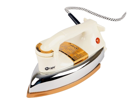 Mr. Light Dry Iron Box 2704