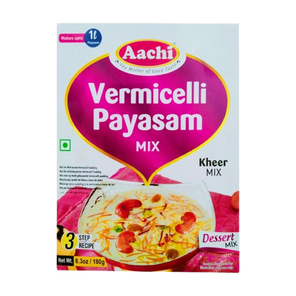Aachi Semiya Payasam Mix, 180g