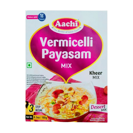 Aachi Semiya Payasam Mix, 180g
