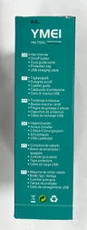 YMEI HAIR TRIMMER YM-032