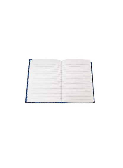 Paperline Notebook A6-2Qr