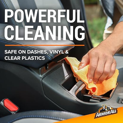 ARMORALL Multi-Purpose Cleaner - 500ml , Powerful Cleaning For All Auto Surfaces