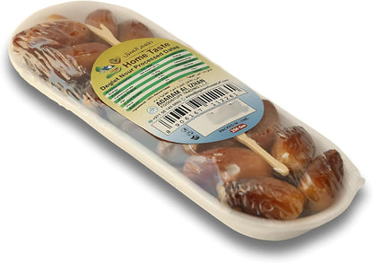 Home Taste Deglet Noor Dates, 250g