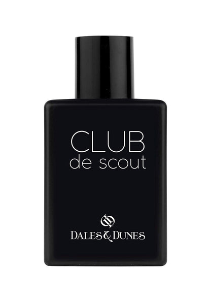 Dales & Dunes Club Scout Men EDT 100 ml