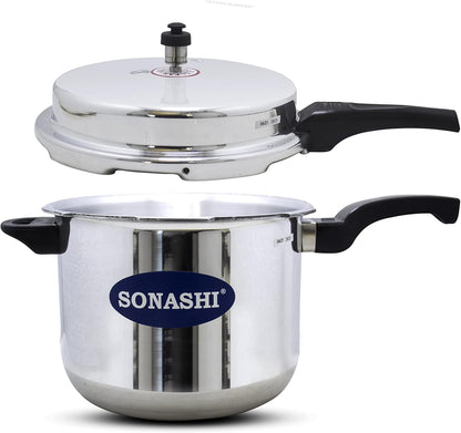 Sonashi Cooker