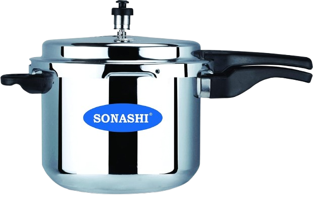 Sonashi Cooker