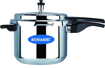 Sonashi Cooker