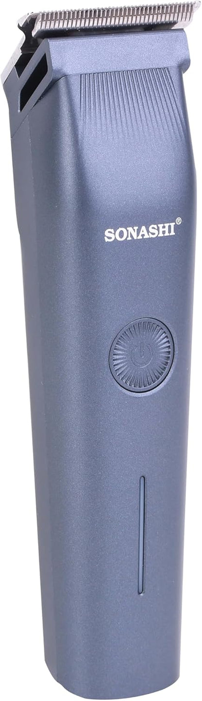 Soanshi 6 In 1 Rechargeable Trimmer