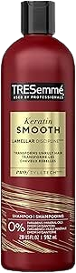 Tresemme Keratin Smooth Shampoo, 170g