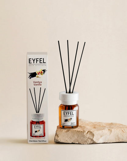 Eyfel Vanilla Air Freshener, 120ml