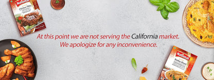 National Hot and Spicy Sauce, 300g