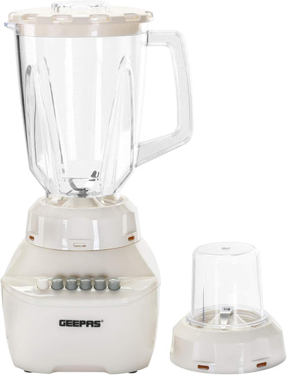 GEEPAS BLENDER 2in1 GSB5362
