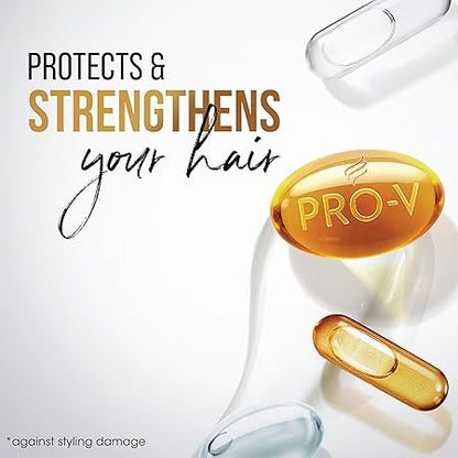 Pantene Pro-V Daily Care Hair Conditioner, 360ml