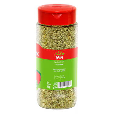 Bayara Oregano Pizza, 2px330ml