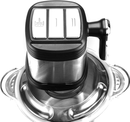 Sonashi Chopper SMC24S