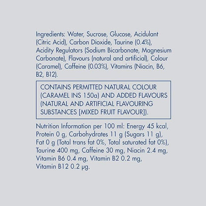 Red Bull 250ml Energy Drink