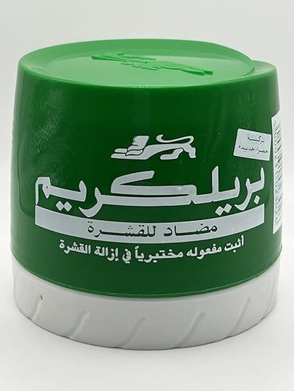 BRYLCREEM CLEAR DANDRUFF 75ml