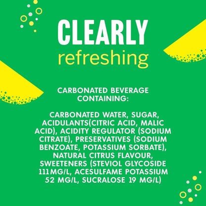 7UP Soft Drink, 2.28L