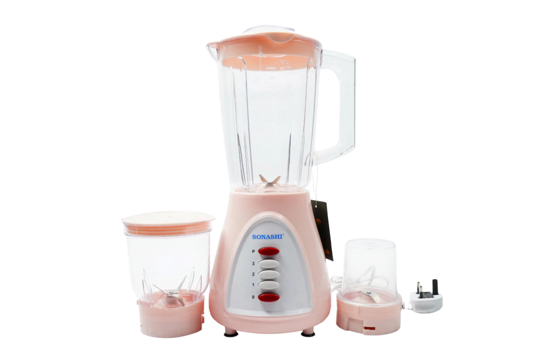 Sonashi Blender