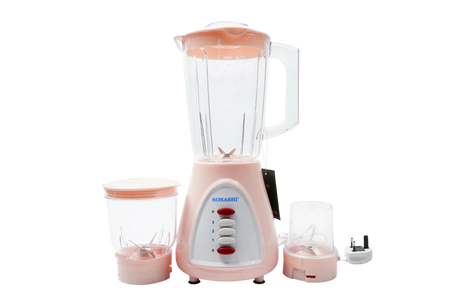 Sonashi Blender