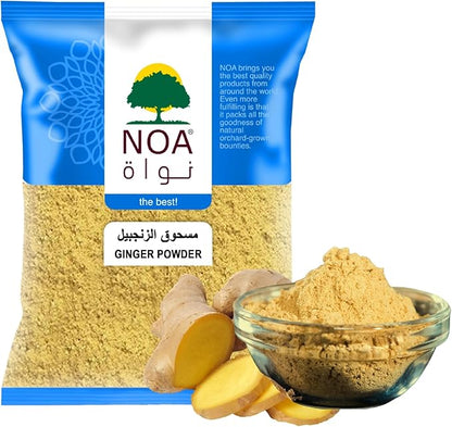 Noa Ginger Powder, 200g