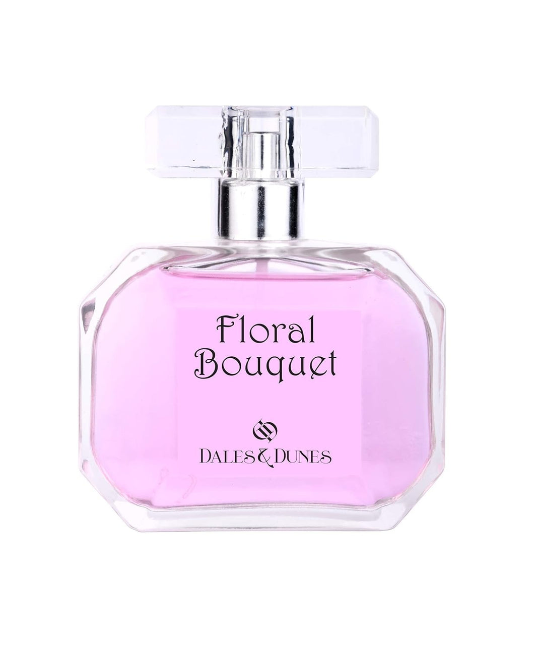Dales And Dunes Elegant Floral Bouquet Edt Women 100Ml