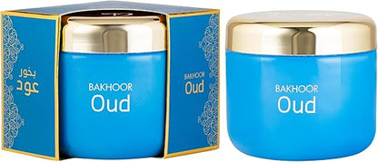 BAKHOOR OUD GHIZLAN 60Gr