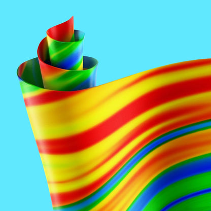 Ice Roll Tropical Fruit Flavor Pack, 10x15g