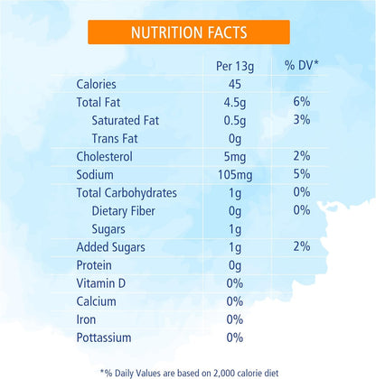 American Garden Real Mayonnaise Light Gluten-Free Dairy-Free 237ml