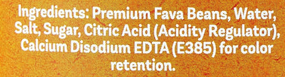 California Garden Foul Medammes, 450g