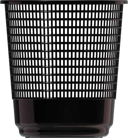 Cosmoplast Waste Paper Basket (M)