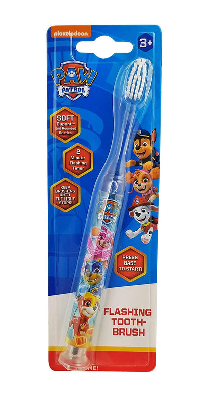 PAW PATROL KIDS TOOTHBRUSH 1pcs