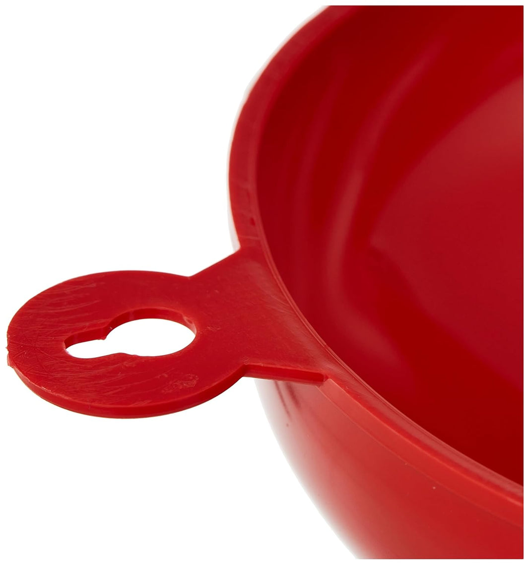 Cosmoplast Plastic Funnel (M)