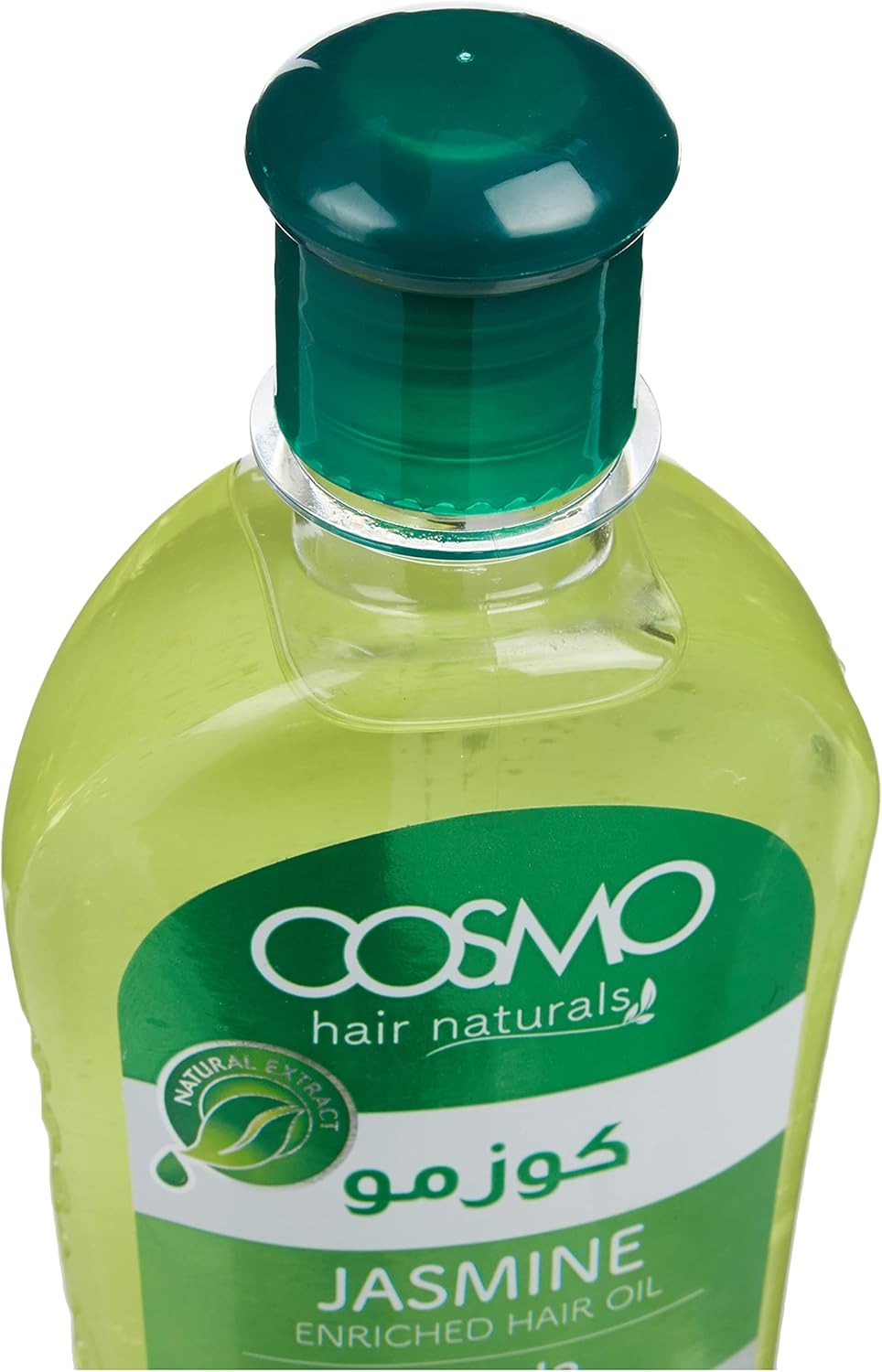 Cosmo Jasmine Hair Oil 200Ml