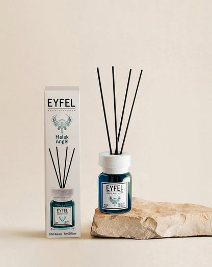 Eyfel Fire Angle Air Freshener, 120ml