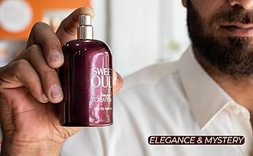 SWEET OUD 100ml