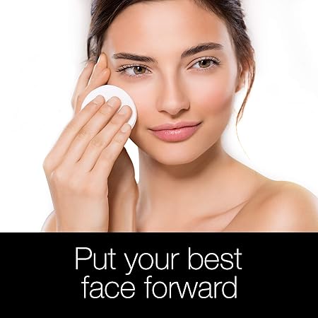 Neutrogena Deep Clean Facial Gel Wash for All Skin Types, 200ml