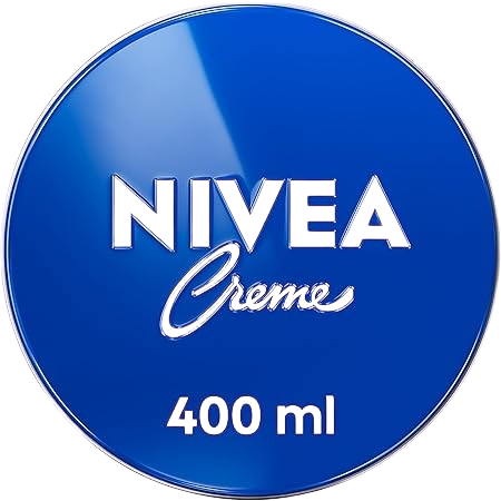 NIVEA CREAM 400ml