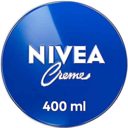 NIVEA CREAM 400ml