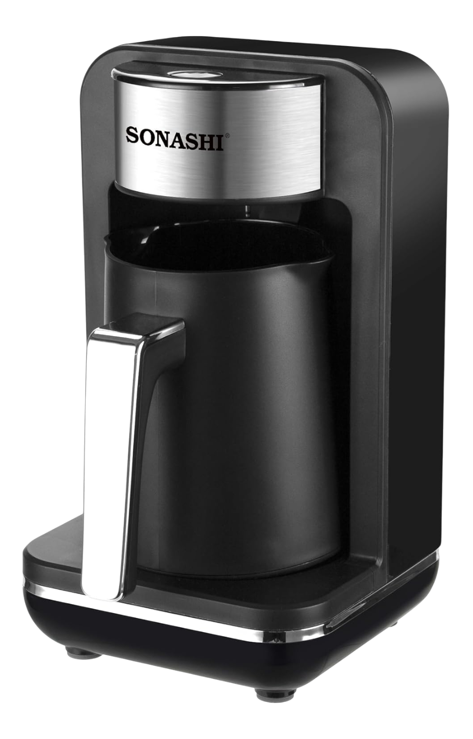 Sonashi Turkish Coffee Maker