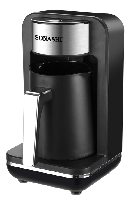 Sonashi Turkish Coffee Maker