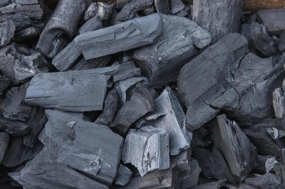 Alwazir BBQ Charcoal, 5kg