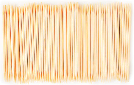 Bambo Toothpick