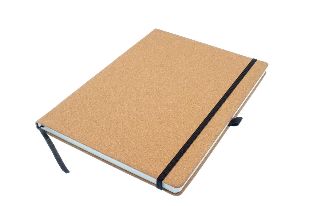 Karnak 4 Line Book, 80 Sheets