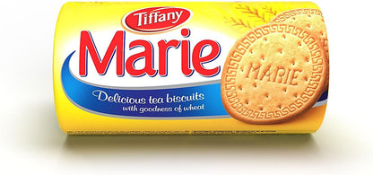 Tiffany Marie Biscuits, 10x80g