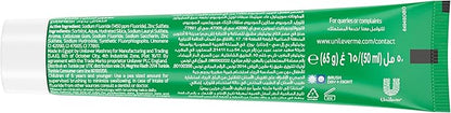 Closeup Everfresh Toothpaste with Menthol Fresh Flavor, 50ml