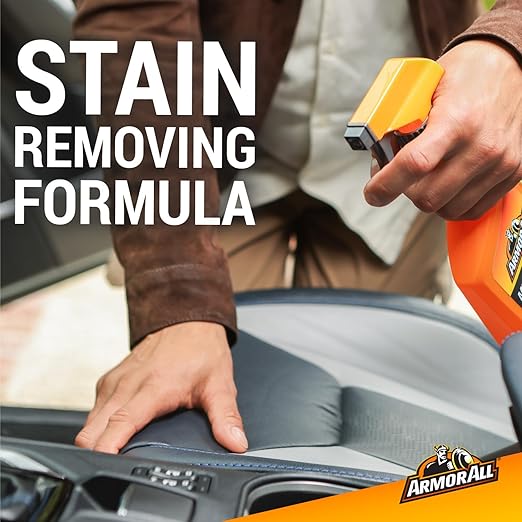 ARMORALL Multi-Purpose Cleaner - 500ml , Powerful Cleaning For All Auto Surfaces