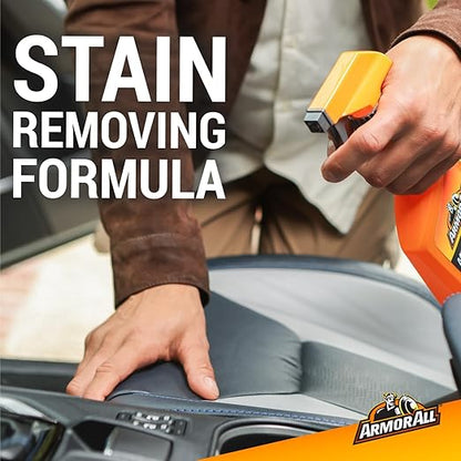 ARMORALL Multi-Purpose Cleaner - 500ml , Powerful Cleaning For All Auto Surfaces