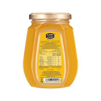 Al Shifa Acacia Honey 500 g