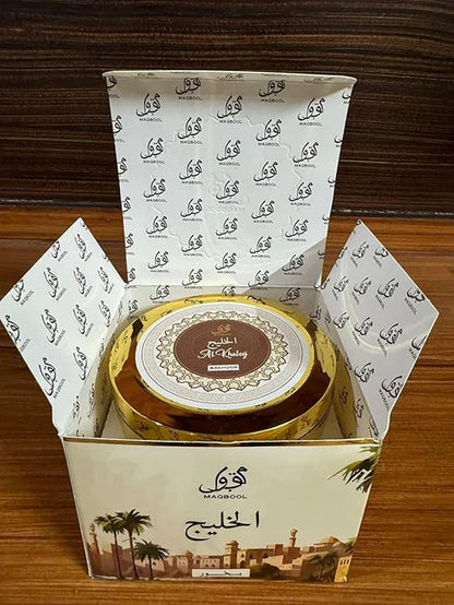 OUD AL KHALEEJ 50GM